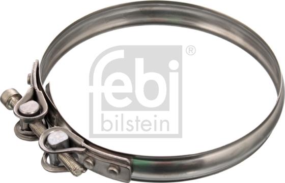 Febi Bilstein 39030 - Savilcējs, Kompresora gaisa vads www.autospares.lv