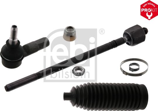 Febi Bilstein 39029 - Stūres šķērsstiepnis www.autospares.lv