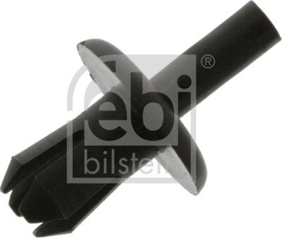 Febi Bilstein 39072 - Пистон, облицовка днища кузова www.autospares.lv