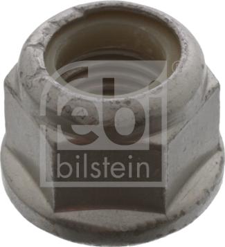 Febi Bilstein 39159 - Uzgrieznis www.autospares.lv