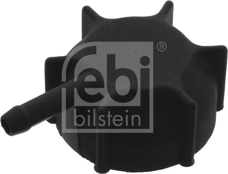 Febi Bilstein 39156 - Vāciņš, Dzesēšanas šķidruma rezervuārs www.autospares.lv