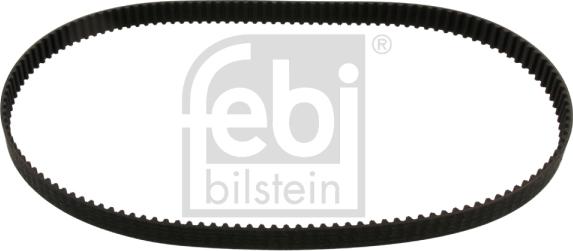 Febi Bilstein 39100 - Zobsiksna www.autospares.lv