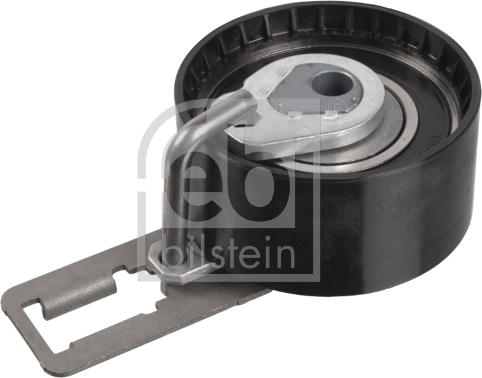 Febi Bilstein 39101 - Натяжной ролик, зубчатый ремень ГРМ www.autospares.lv