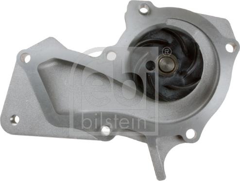 Febi Bilstein 39114 - Water Pump www.autospares.lv