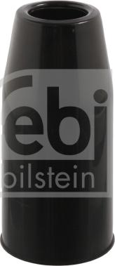 Febi Bilstein 39117 - Protective Cap / Bellow, shock absorber www.autospares.lv