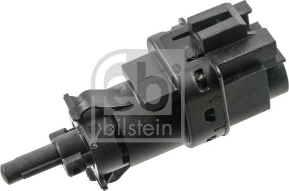 Febi Bilstein 39135 - Bremžu signāla slēdzis www.autospares.lv