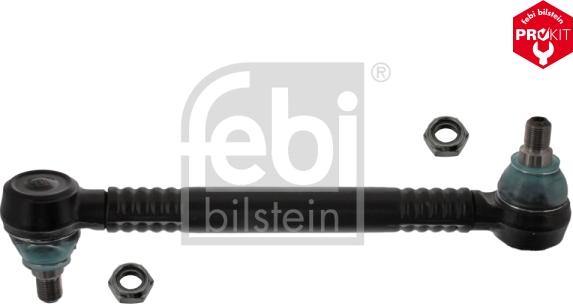 Febi Bilstein 39122 - Stiepnis / Atsaite, Stabilizators www.autospares.lv