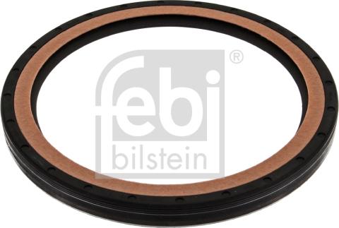 Febi Bilstein 39899 - Vārpstas blīvgredzens, Kloķvārpsta www.autospares.lv