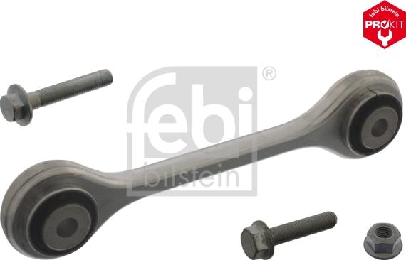 Febi Bilstein 39896 - Rod / Strut, stabiliser www.autospares.lv