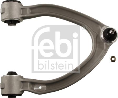 Febi Bilstein 39841 - Neatkarīgās balstiekārtas svira, Riteņa piekare www.autospares.lv