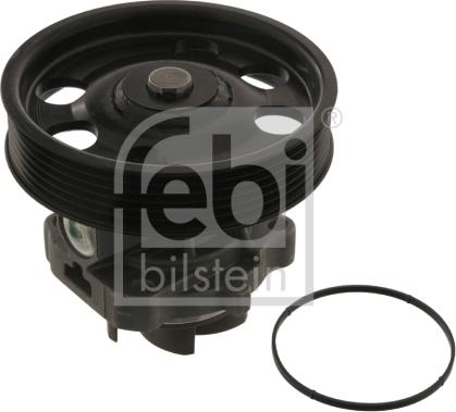 Febi Bilstein 39884 - Ūdenssūknis www.autospares.lv