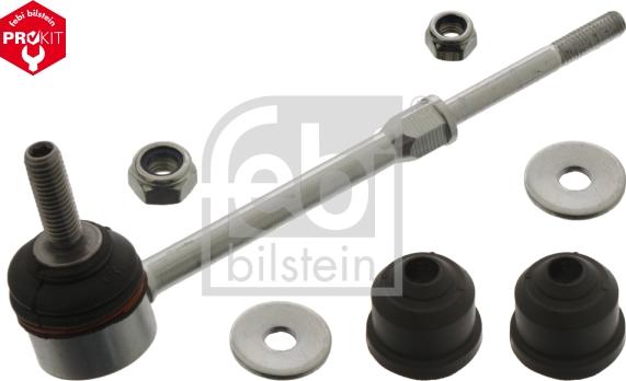 Febi Bilstein 39835 - Stiepnis / Atsaite, Stabilizators www.autospares.lv