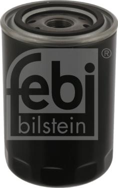 Febi Bilstein 39830 - Oil Filter www.autospares.lv