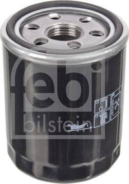 Febi Bilstein 39829 - Eļļas filtrs www.autospares.lv