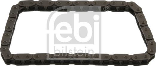 Febi Bilstein 39821 - Ķēde, Eļļas sūkņa piedziņa www.autospares.lv