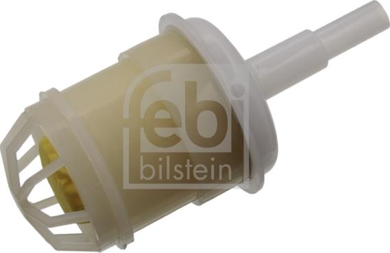 Febi Bilstein 39393 - Filter, vacuum line www.autospares.lv