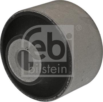 Febi Bilstein 39355 - Сайлентблок, рычаг подвески колеса www.autospares.lv