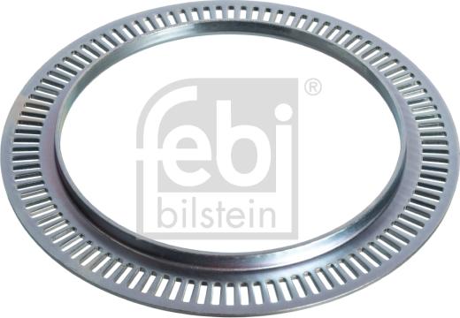 Febi Bilstein 39369 - Devēja gredzens, ABS www.autospares.lv