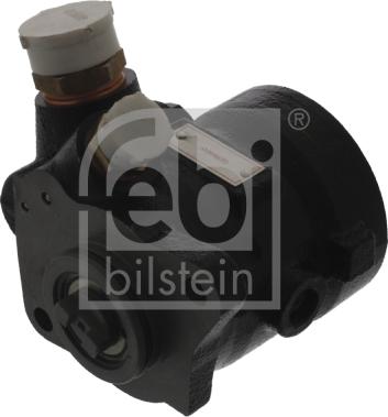 Febi Bilstein 39306 - Hidrosūknis, Stūres iekārta www.autospares.lv