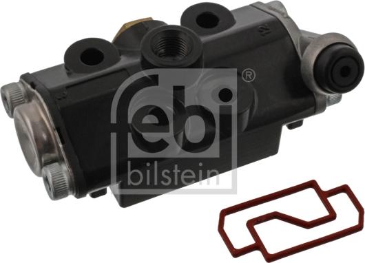 Febi Bilstein 39314 - Paātrinātājvārsts www.autospares.lv