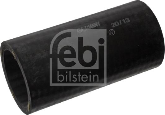 Febi Bilstein 39318 - Radiatora cauruļvads www.autospares.lv