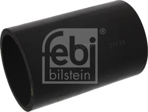 Febi Bilstein 39317 - Radiatora cauruļvads www.autospares.lv