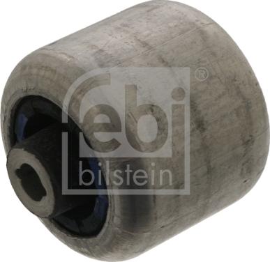 Febi Bilstein 39334 - Mounting, axle beam www.autospares.lv