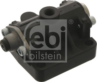 Febi Bilstein 39330 - Daudzpozīciju vārsts autospares.lv