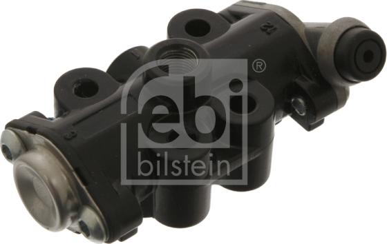 Febi Bilstein 39331 - Paātrinātājvārsts www.autospares.lv