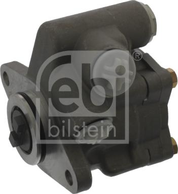 Febi Bilstein 39326 - Hidrosūknis, Stūres iekārta www.autospares.lv