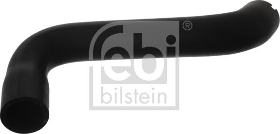 Febi Bilstein 39321 - Radiatora cauruļvads www.autospares.lv