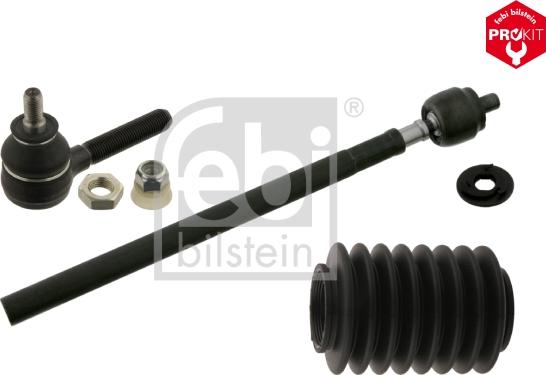 Febi Bilstein 39294 - Stūres šķērsstiepnis www.autospares.lv