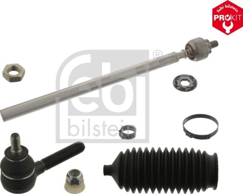 Febi Bilstein 39292 - Stūres šķērsstiepnis autospares.lv