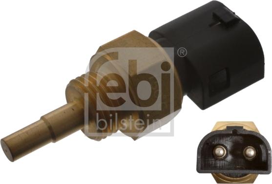 Febi Bilstein 39241 - Devējs, Eļļas temperatūra autospares.lv