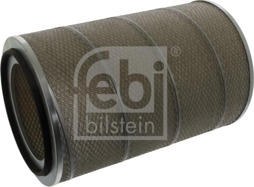 Febi Bilstein 39243 - Gaisa filtrs www.autospares.lv