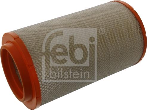 Febi Bilstein 39258 - Air Filter, engine www.autospares.lv