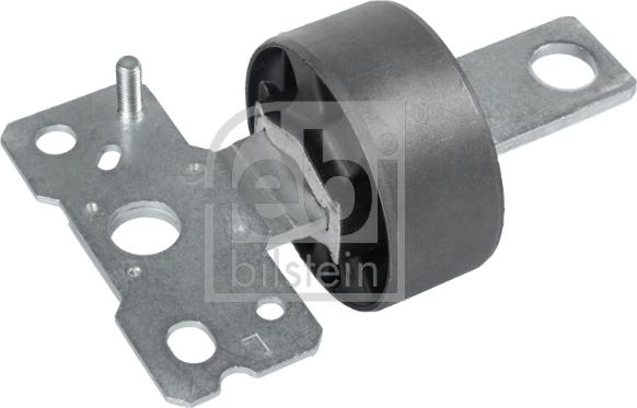 Febi Bilstein 39207 - Bush of Control / Trailing Arm www.autospares.lv