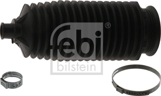 Febi Bilstein 39234 - Putekļusargu komplekts, Stūres iekārta www.autospares.lv