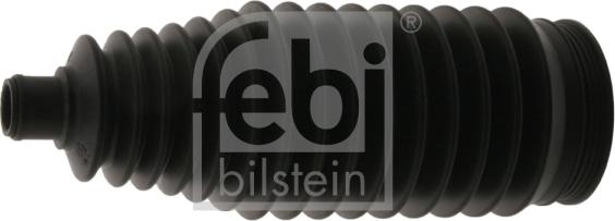 Febi Bilstein 39235 - Putekļusargs, Stūres iekārta www.autospares.lv