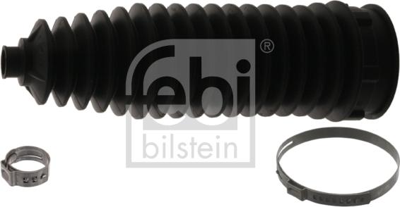 Febi Bilstein 39237 - Putekļusargu komplekts, Stūres iekārta www.autospares.lv