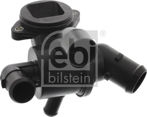 Febi Bilstein 39226 - Termostats, Dzesēšanas šķidrums www.autospares.lv