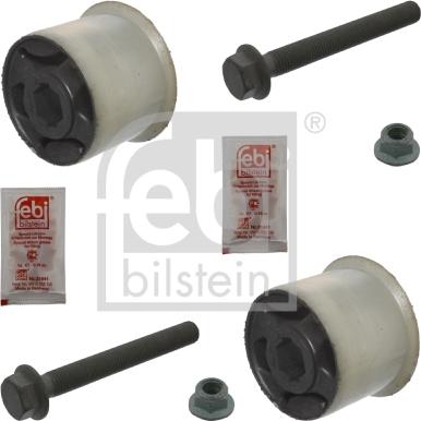 Febi Bilstein 39228 - Bush of Control / Trailing Arm www.autospares.lv