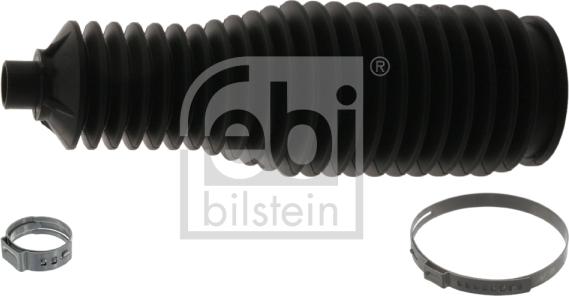 Febi Bilstein 39227 - Putekļusargu komplekts, Stūres iekārta www.autospares.lv