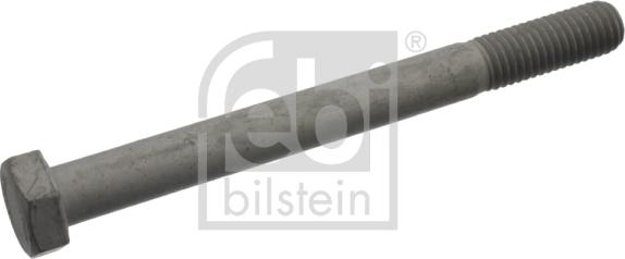 Febi Bilstein 39749 - Skrūve www.autospares.lv