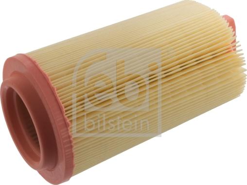 Febi Bilstein 39751 - Gaisa filtrs www.autospares.lv