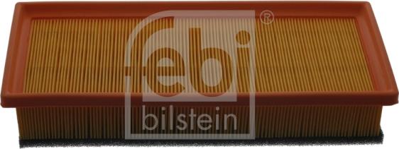 Febi Bilstein 39764 - Воздушный фильтр, двигатель www.autospares.lv