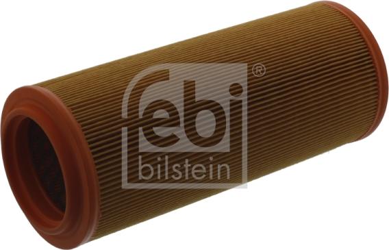 Febi Bilstein 39768 - Air Filter, engine www.autospares.lv