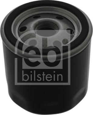 Febi Bilstein 39767 - Eļļas filtrs www.autospares.lv