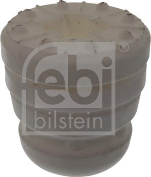 Febi Bilstein 39712 - Gājiena ierobežotājs, Atsperojums www.autospares.lv