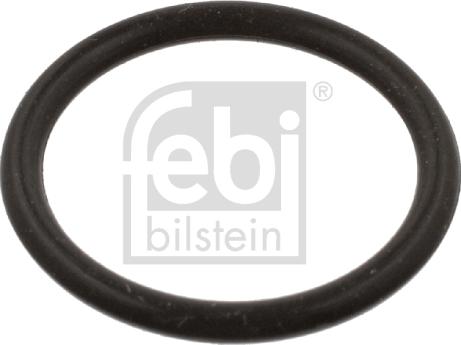 Febi Bilstein 39732 - Прокладка, фильтр очистки топлива www.autospares.lv